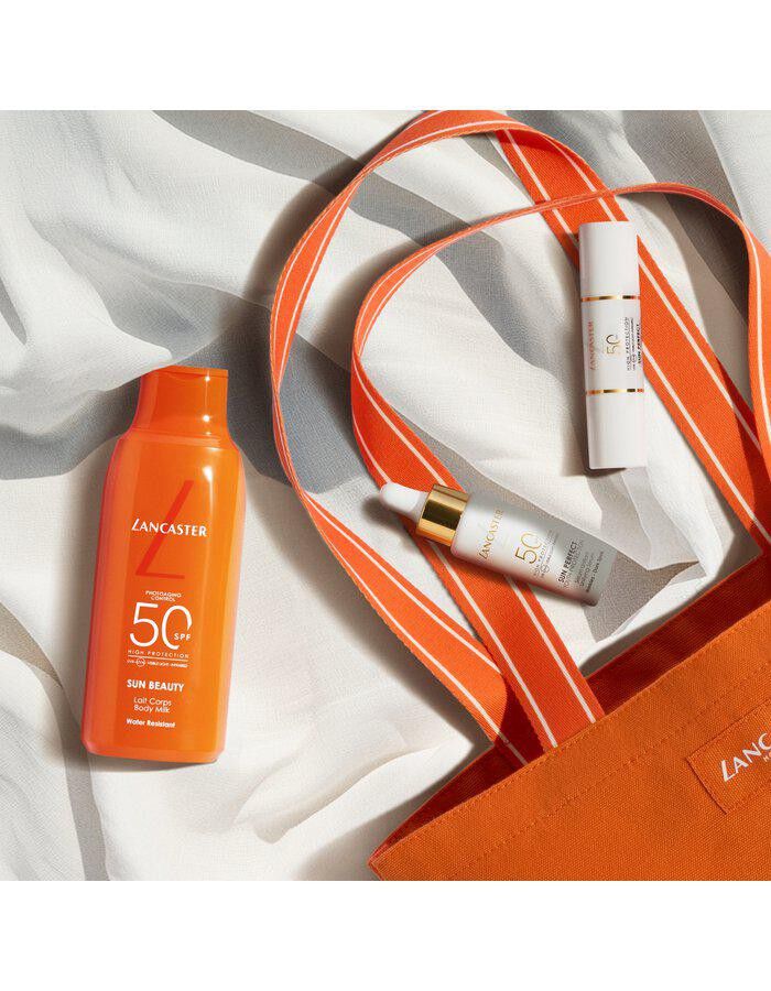 Sun Care Face & Body