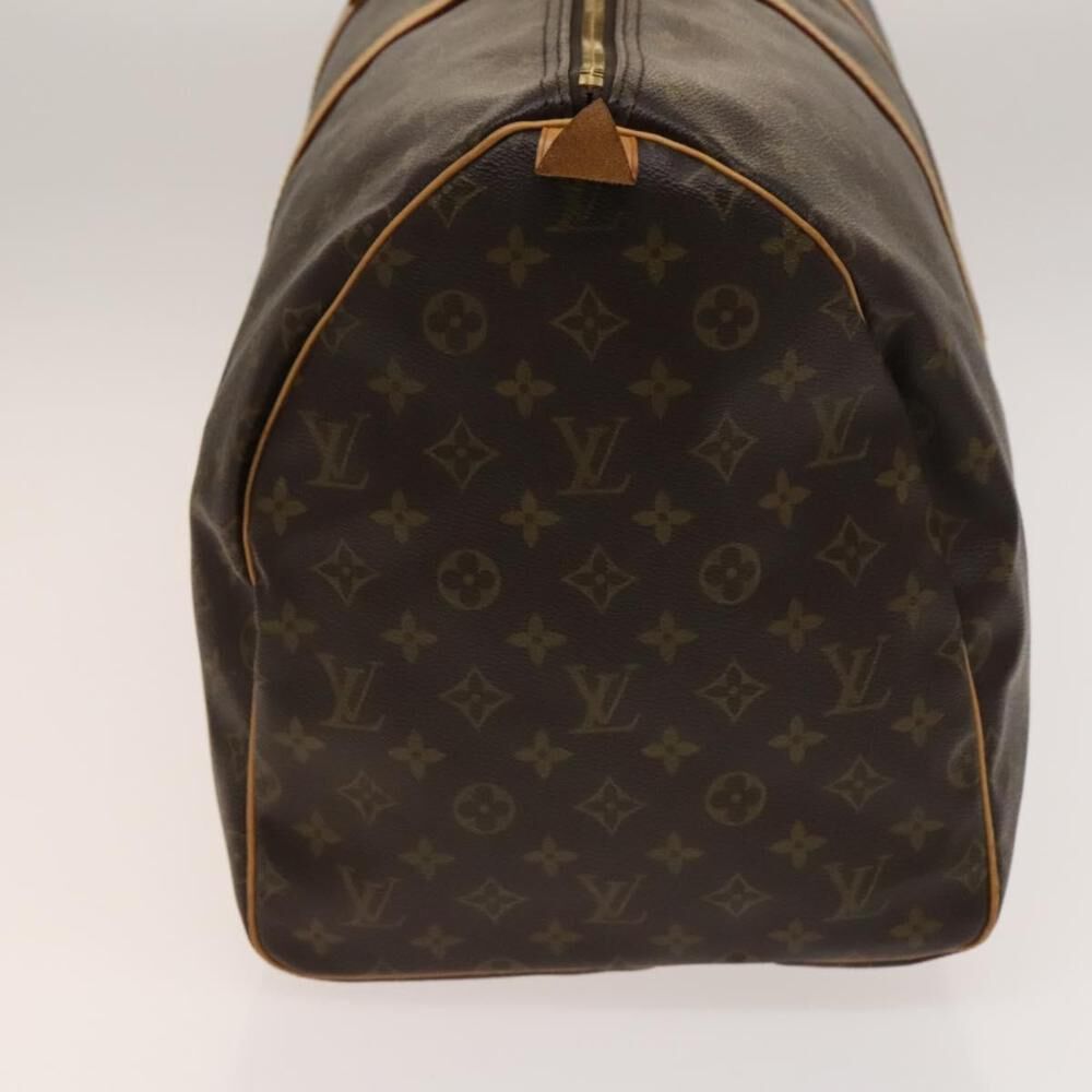 Louis Vuitton Keepall