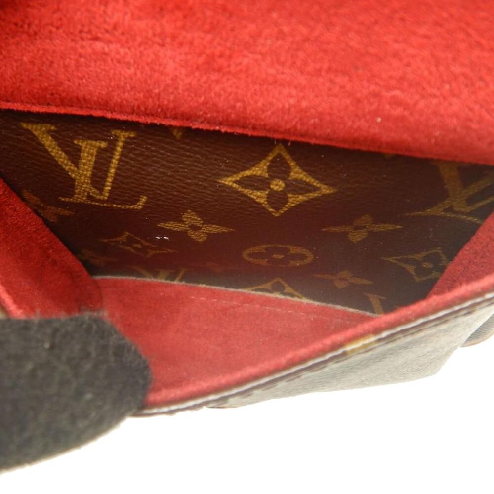 Louis Vuitton Cite
