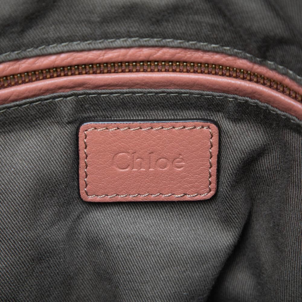 Chlo&eacute; Handbag