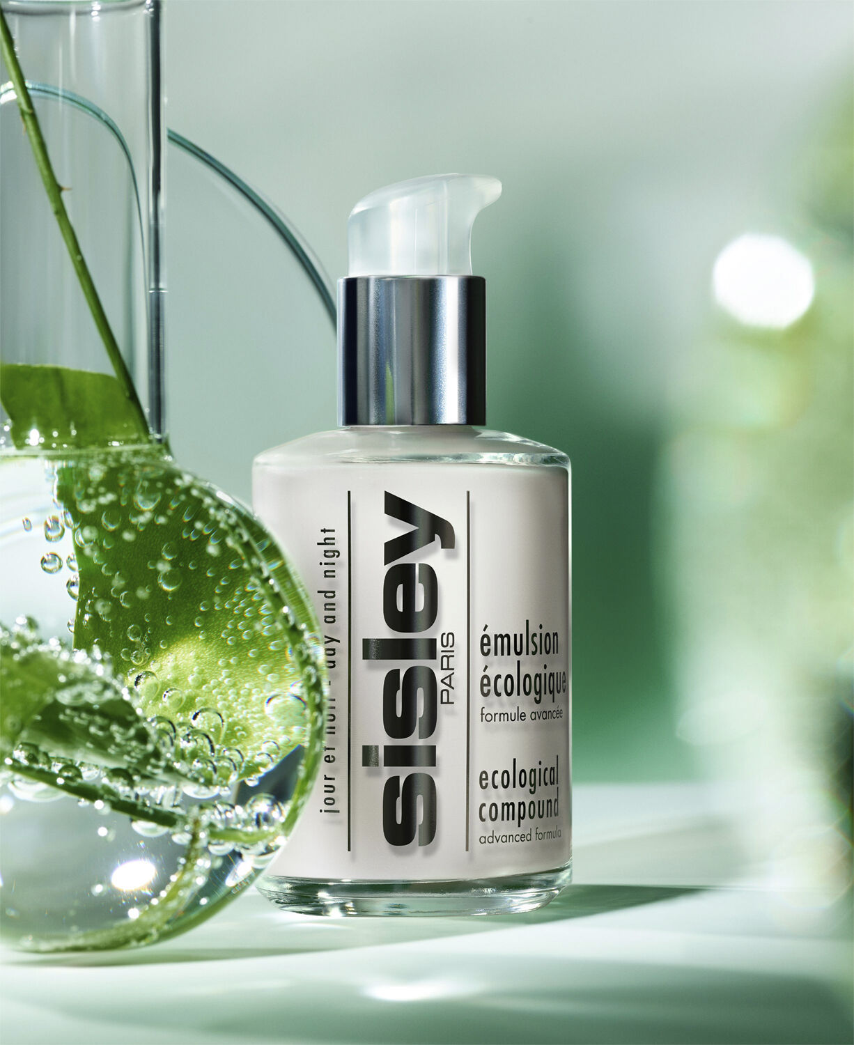 Ecological Compound Advanced Formula