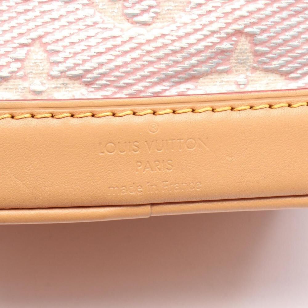 Louis Vuitton Bucket Bag