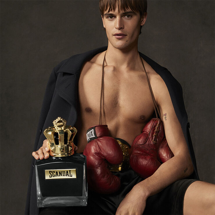 Scandal Pour Homme Le Parfum Eau de Parfum