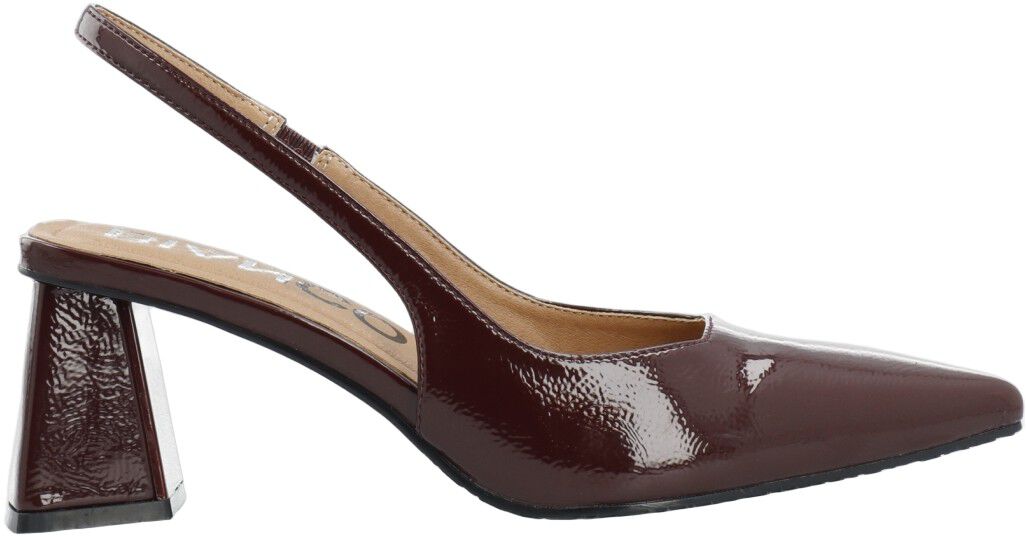 BIAMARALYN Slingback Patent