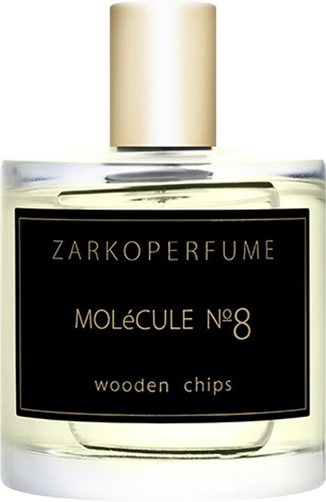 MOLéCULE No. 8 Wooden Chips Eau de Parfum 100 ml.