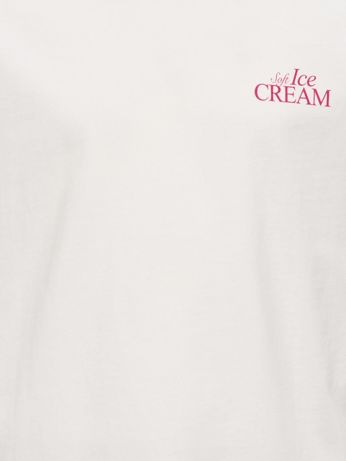 Koghelen Life S/S Loose Tee Jrs Noos