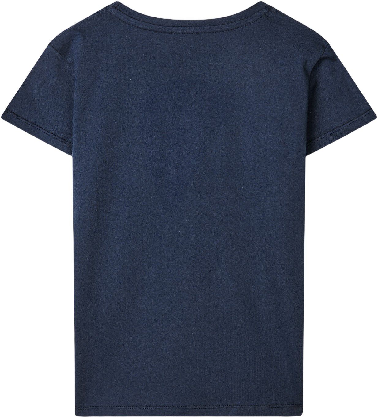 Single Organic Tuvina Tee