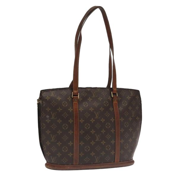 Louis Vuitton Babylone