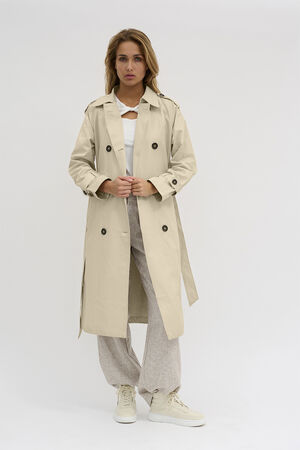 MiraMW Trenchcoat