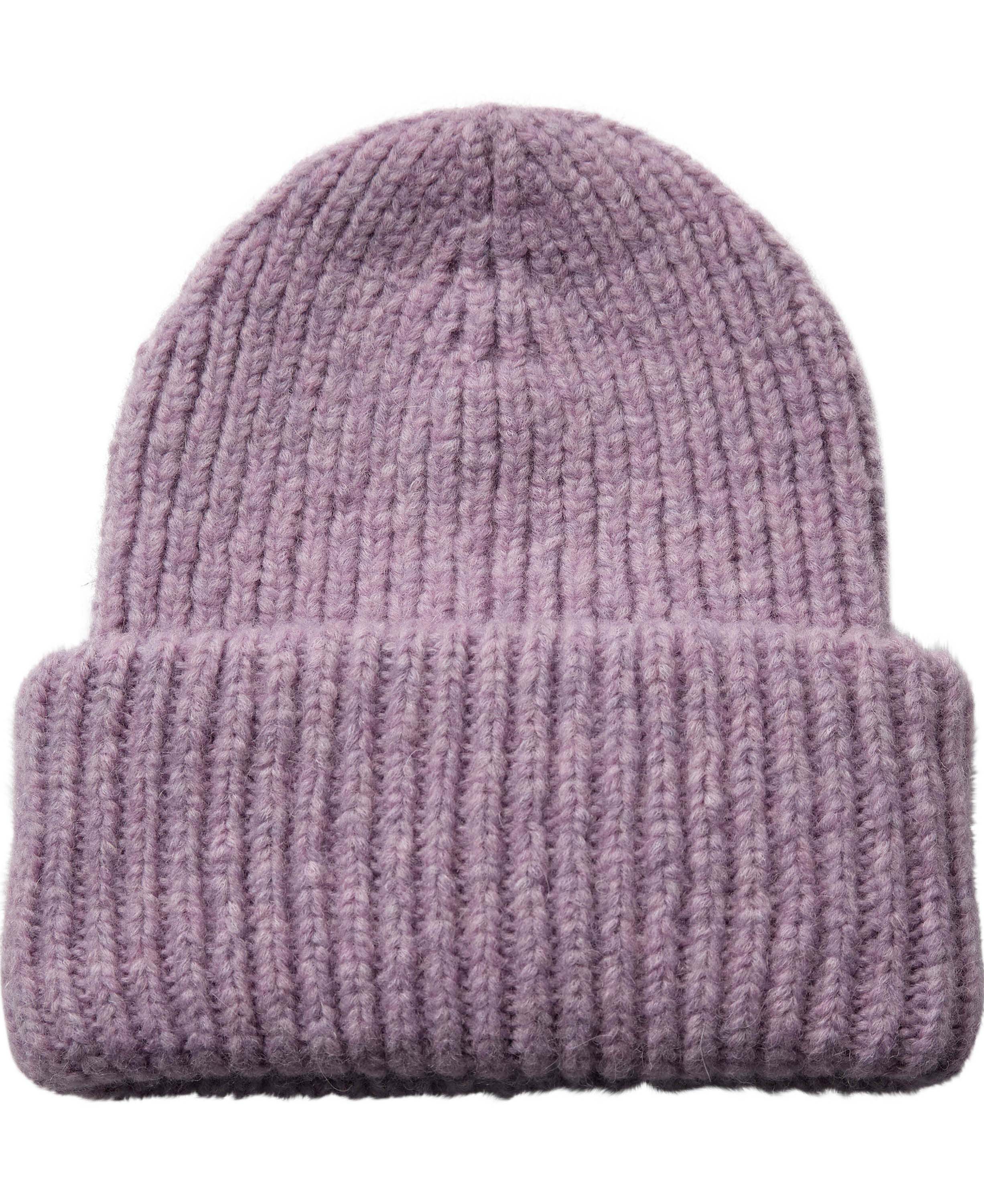 7839 Soft Baby Beanie Lavender