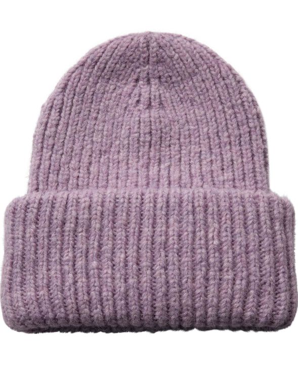 7839 Soft Baby Beanie Lavender