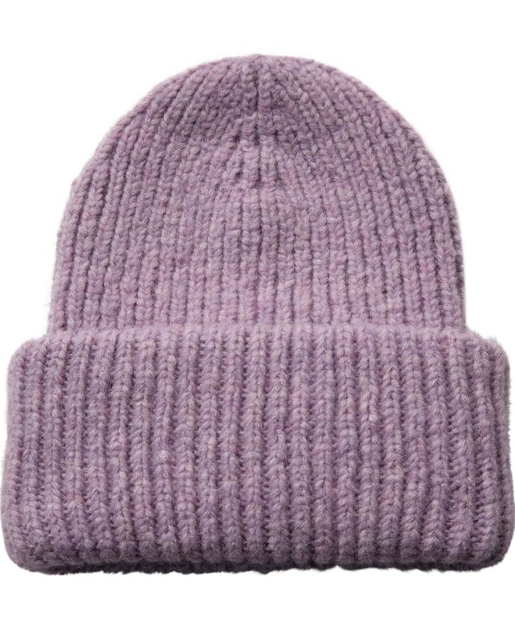 7839 Soft Baby Beanie Lavender