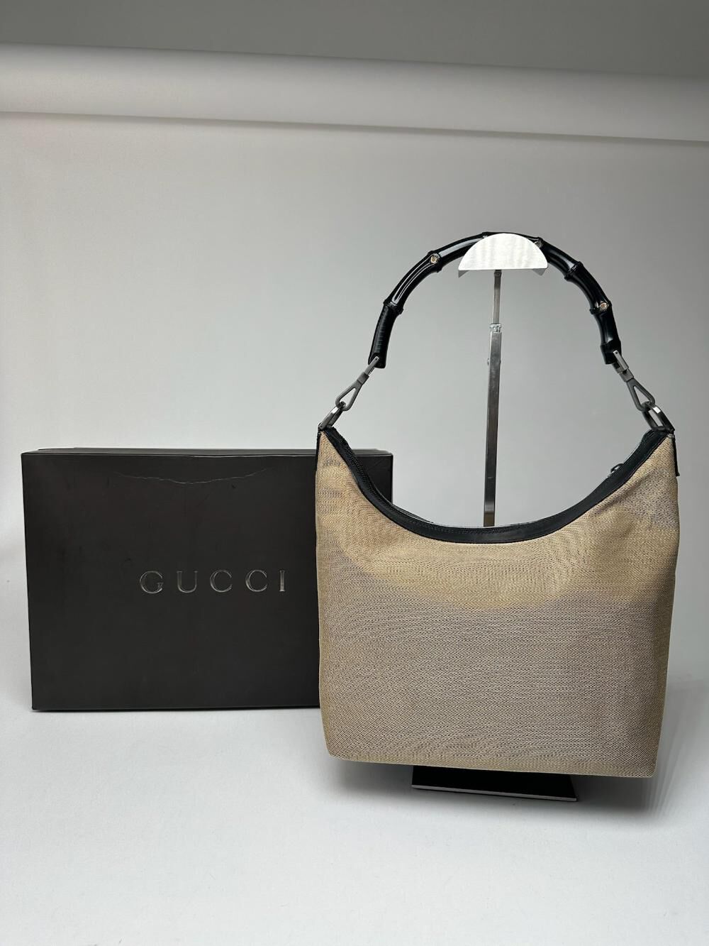Gucci Bamboo