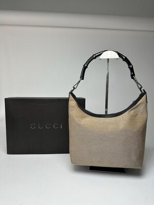Gucci Bamboo