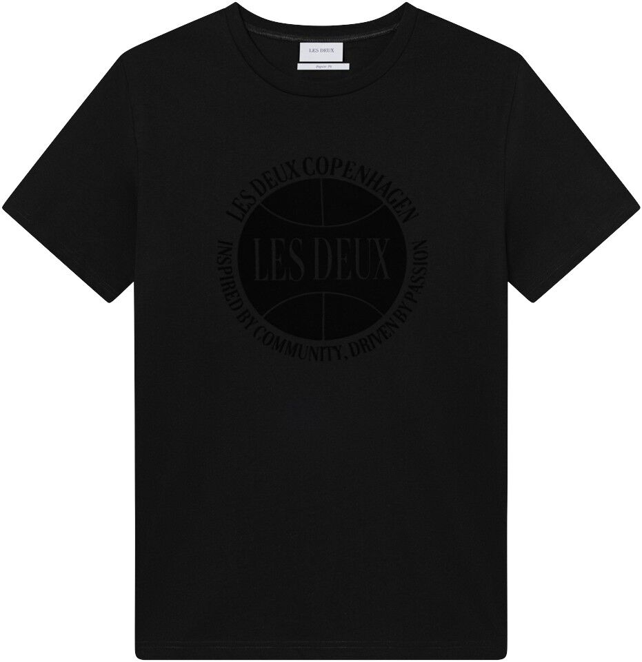 Ben Basketball T-Shirt