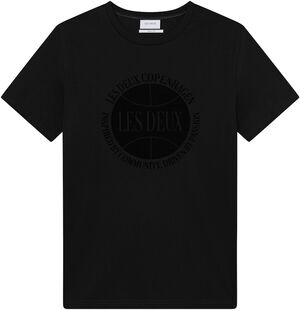 Ben Basketball T-Shirt