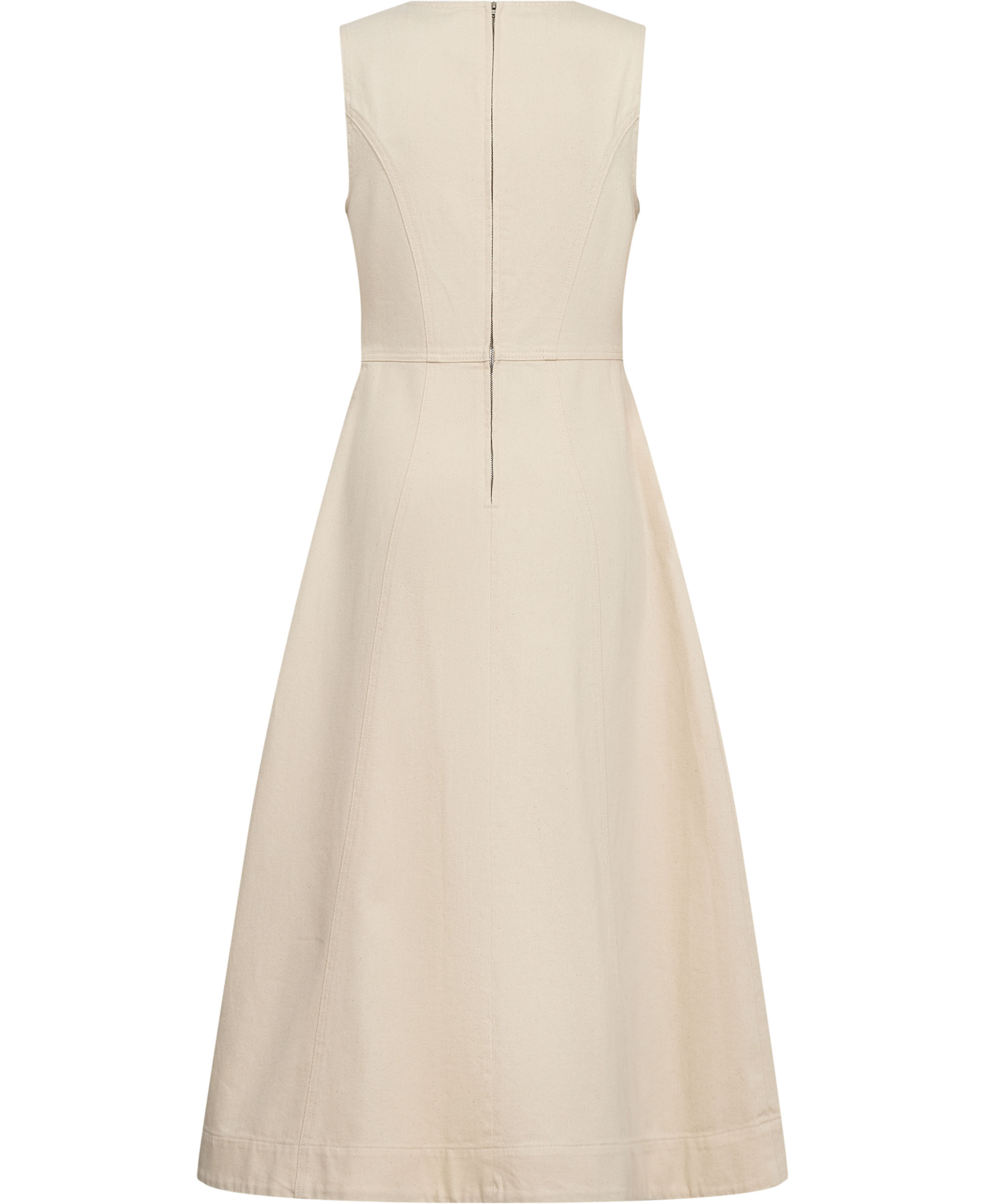 Cleo 19 Dress - 100% Cotton GOTS