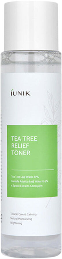 Tea Tree Relief Toner