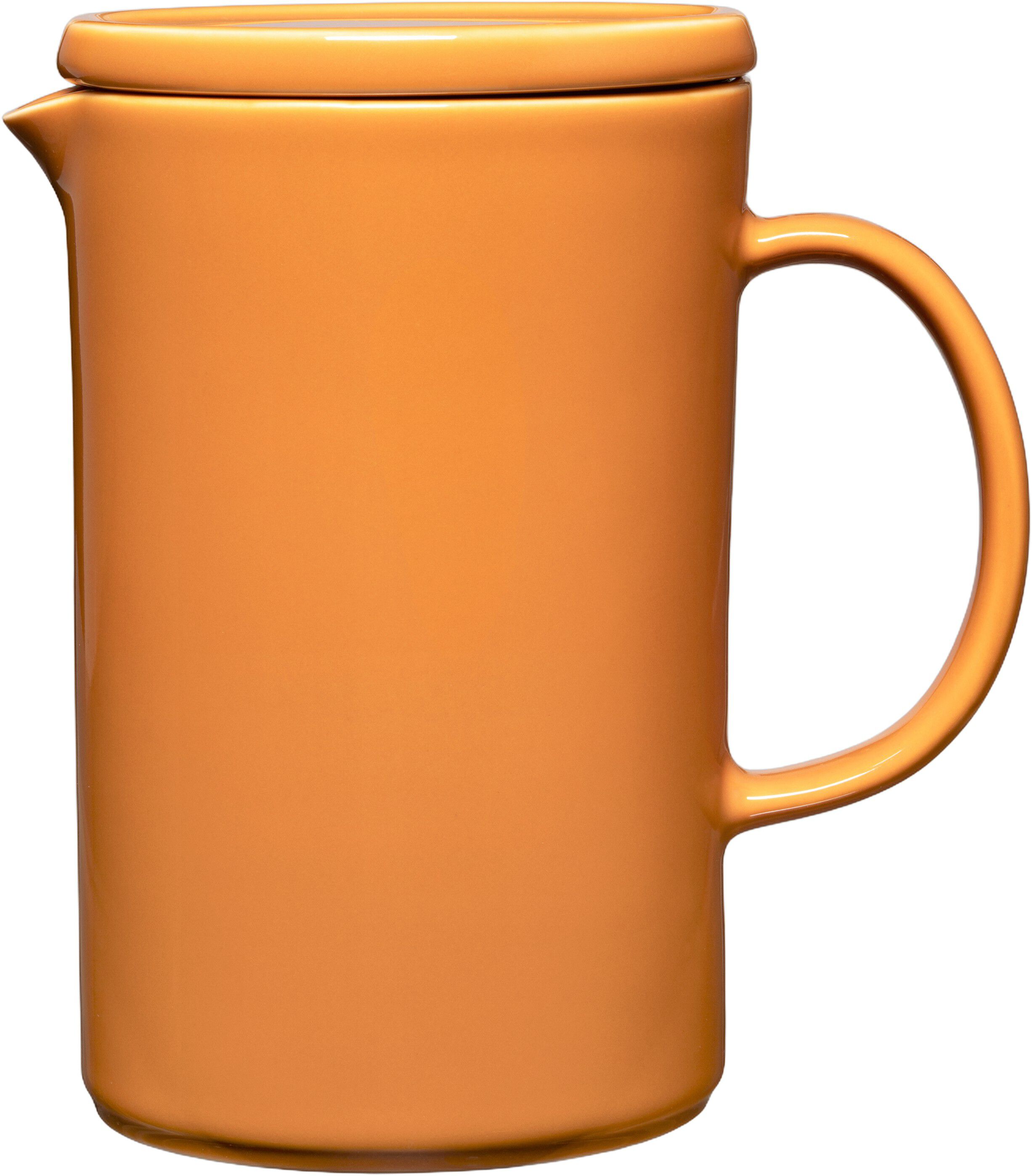 Teema kaffed&aring;se 0,8L rav