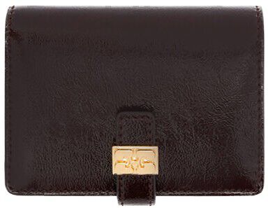 Slim Card Holder Deep Shine