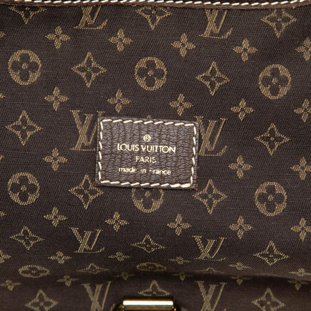 Louis Vuitton Saumur