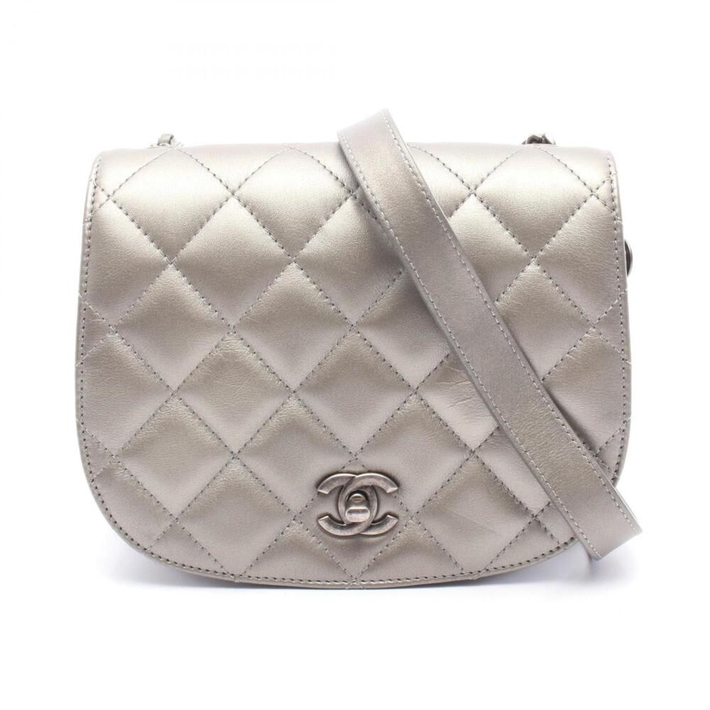 Chanel Shoulder Bag
