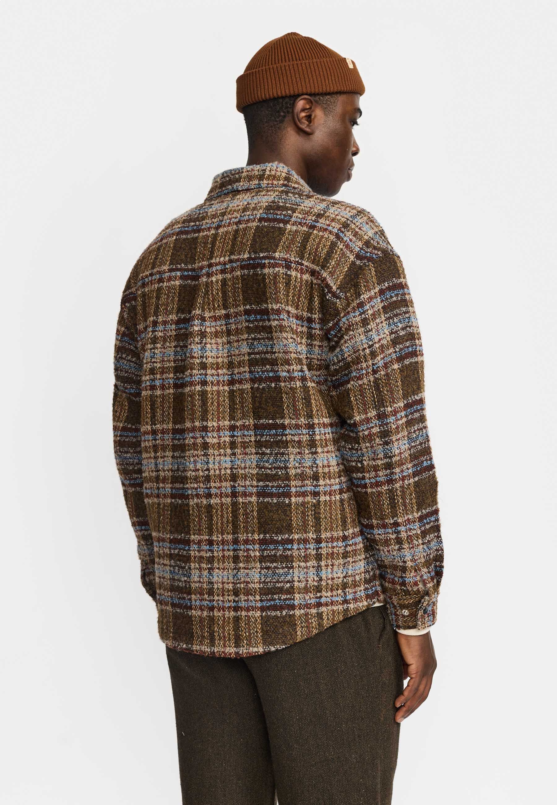 Overshirts