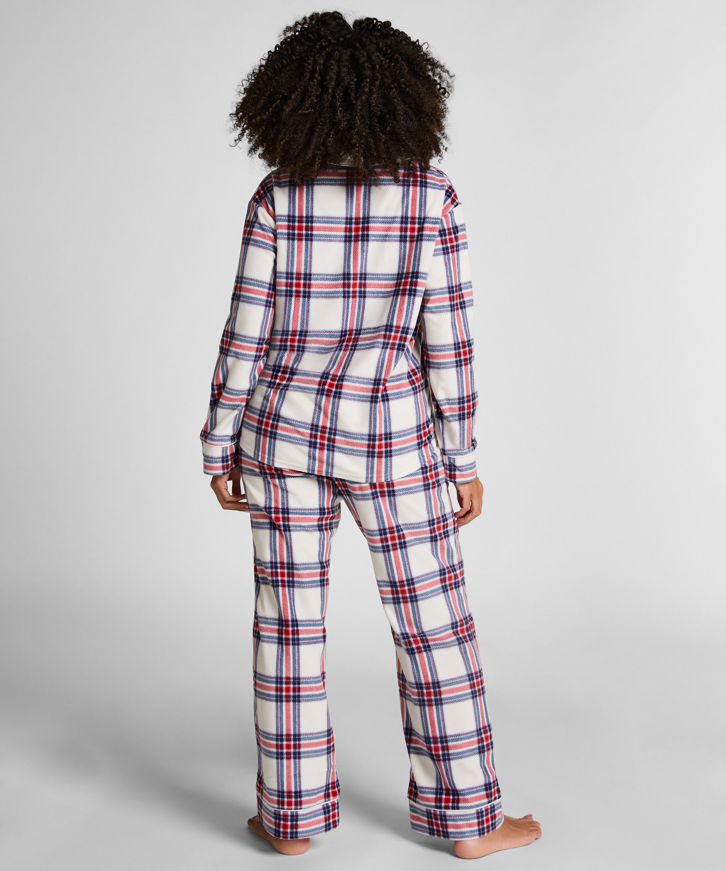 Pyjamaset Polar Fleece