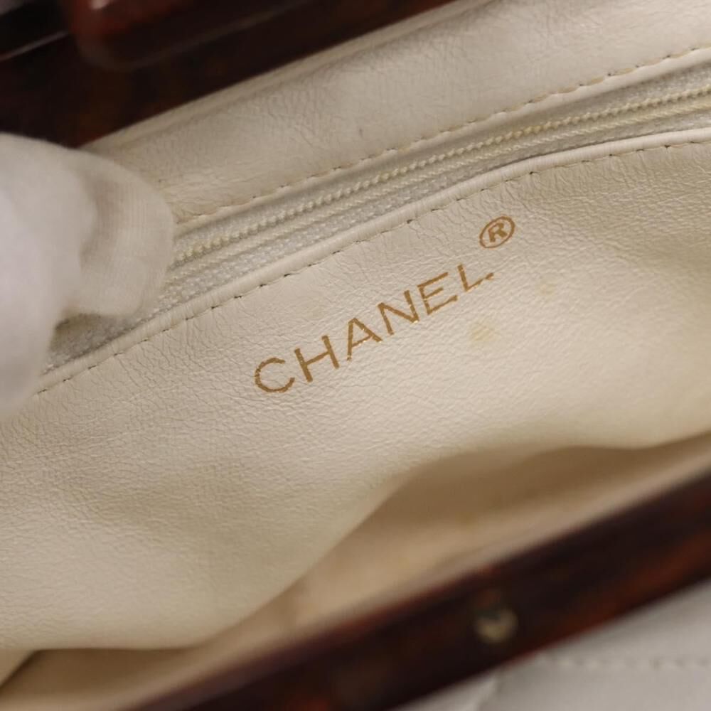 Chanel Shoulder Bag