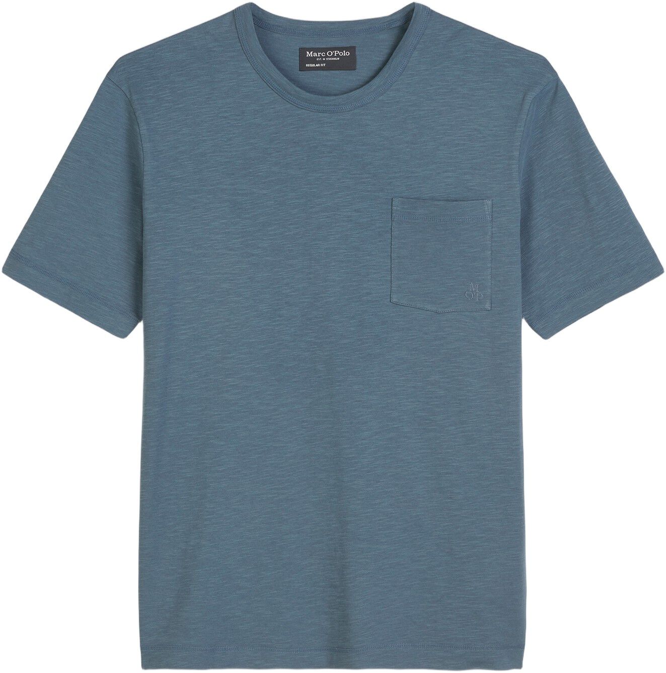 T-shirt, short sleeve