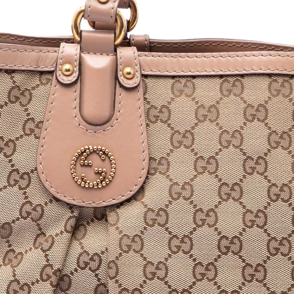 Gucci Tote