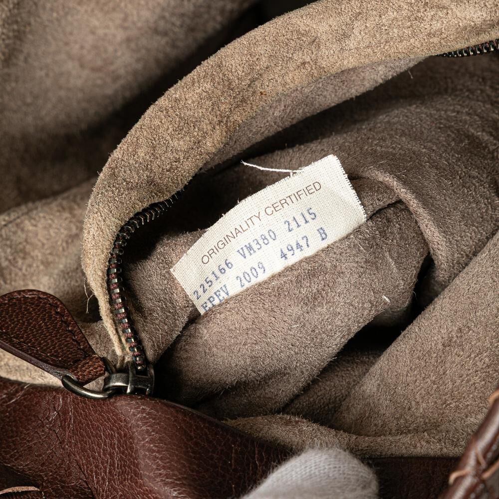Bottega Veneta Bucket Bag