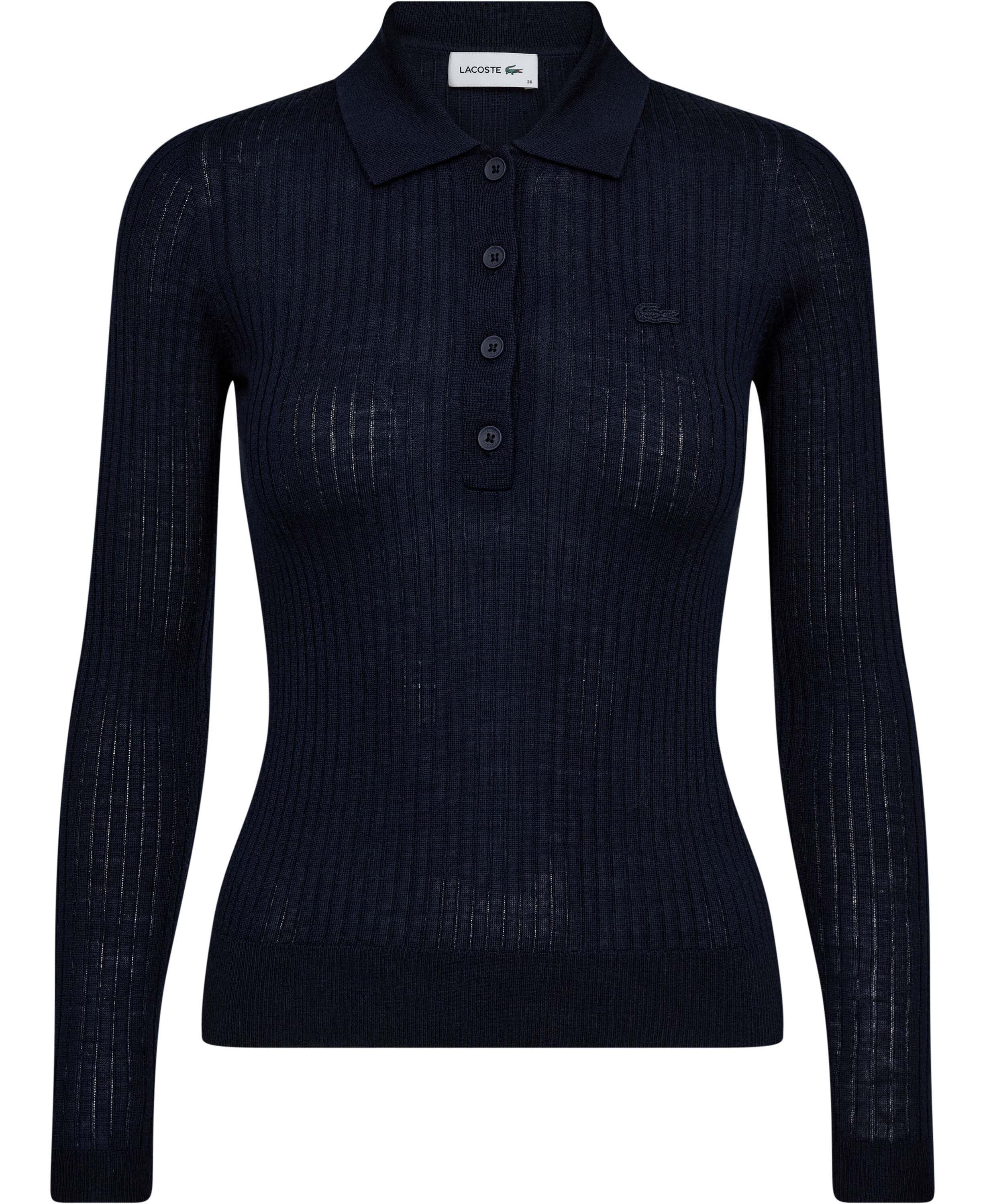 Stickade tr&ouml;jor