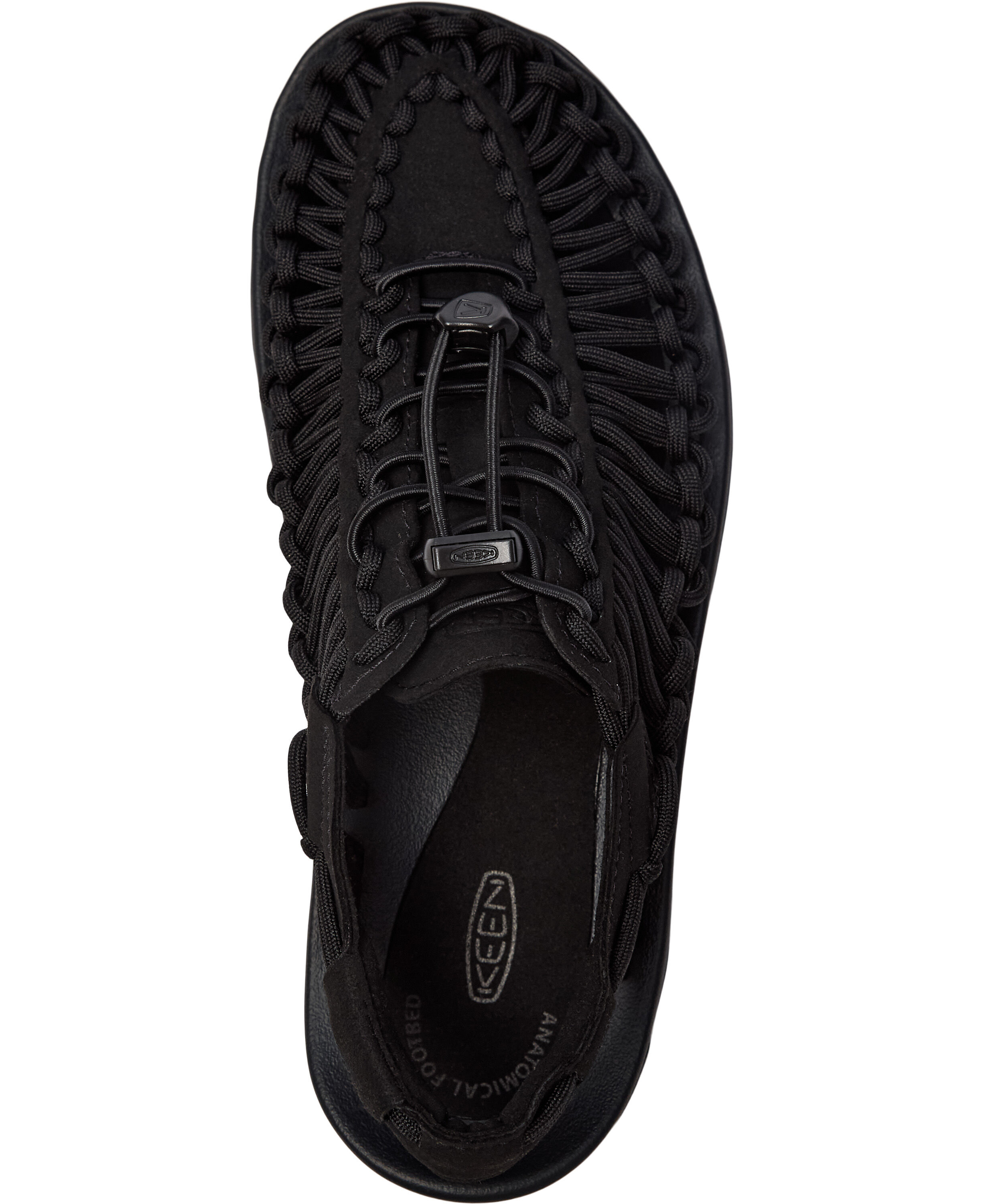 KE UNEEK W BLACK-BLACK