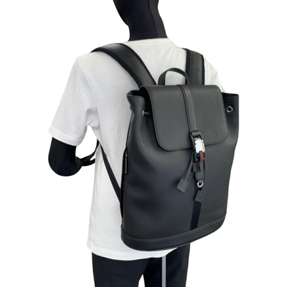 Gucci Backpack