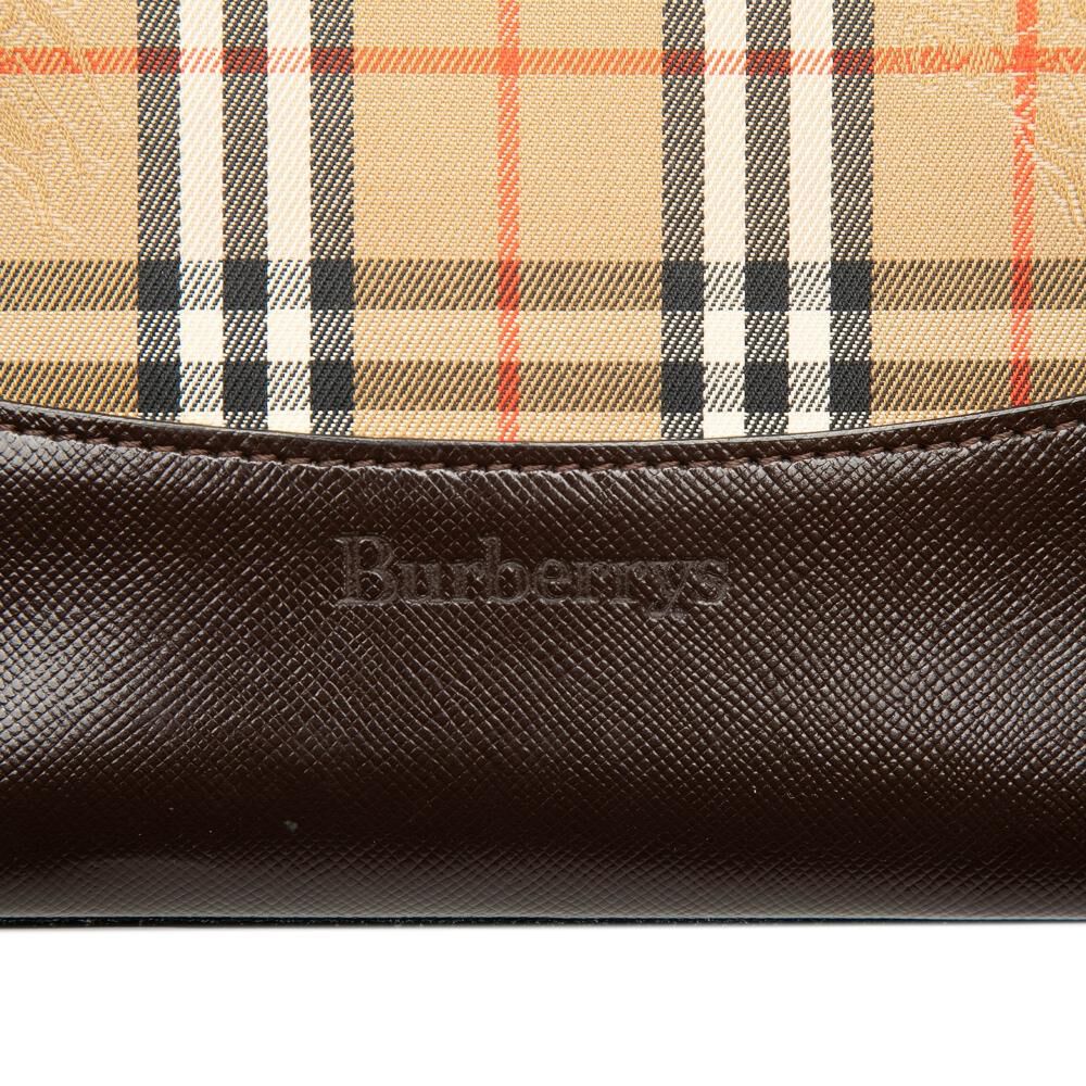 Burberry Tote