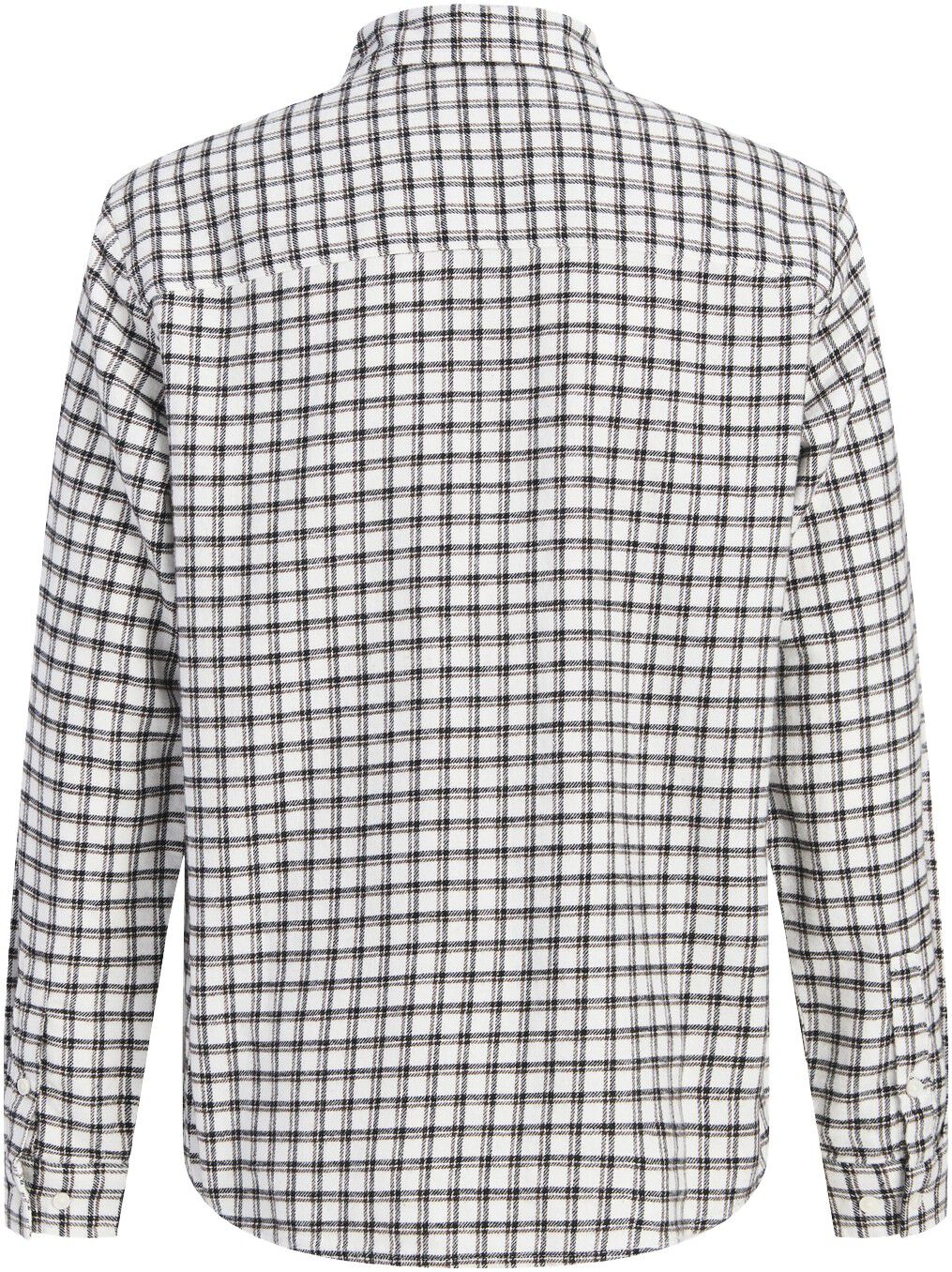 Jorfrederiksberg Flannel Shirt L/S Jnr