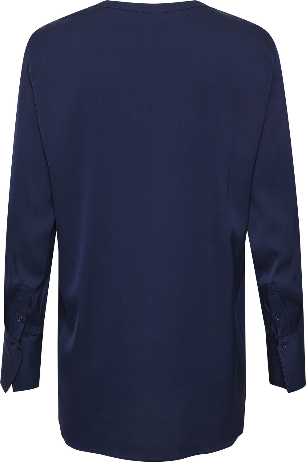 LikoIW Blouse Premium - 93% Silk