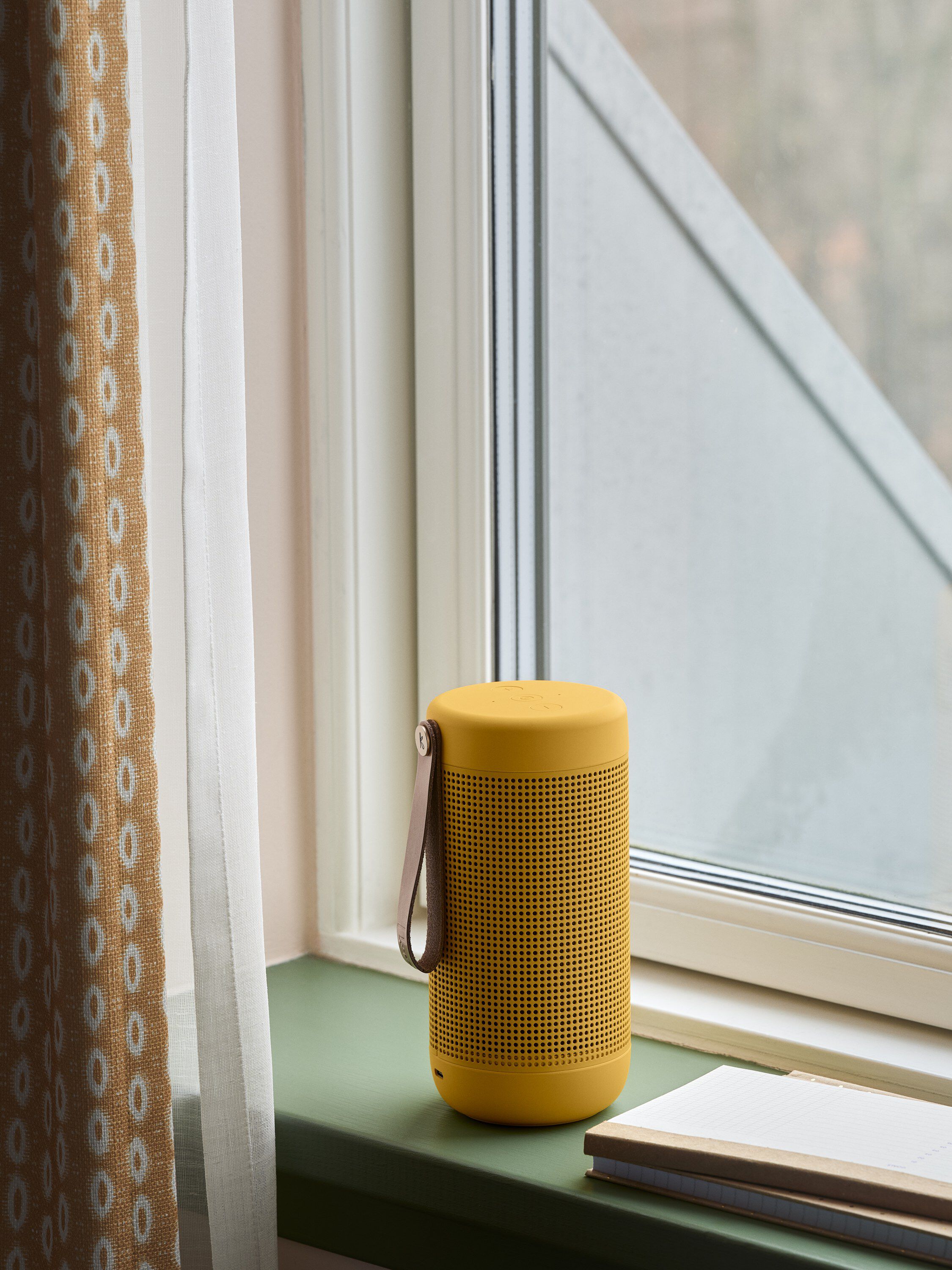 aCOUSTIC Ensemble Bluetooth H&ouml;gtalare