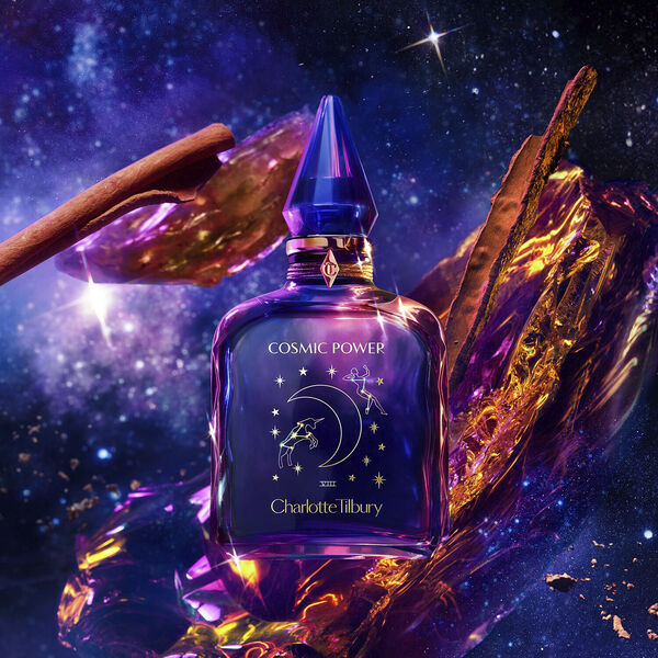 Cosmic Power - Eau de Parfum