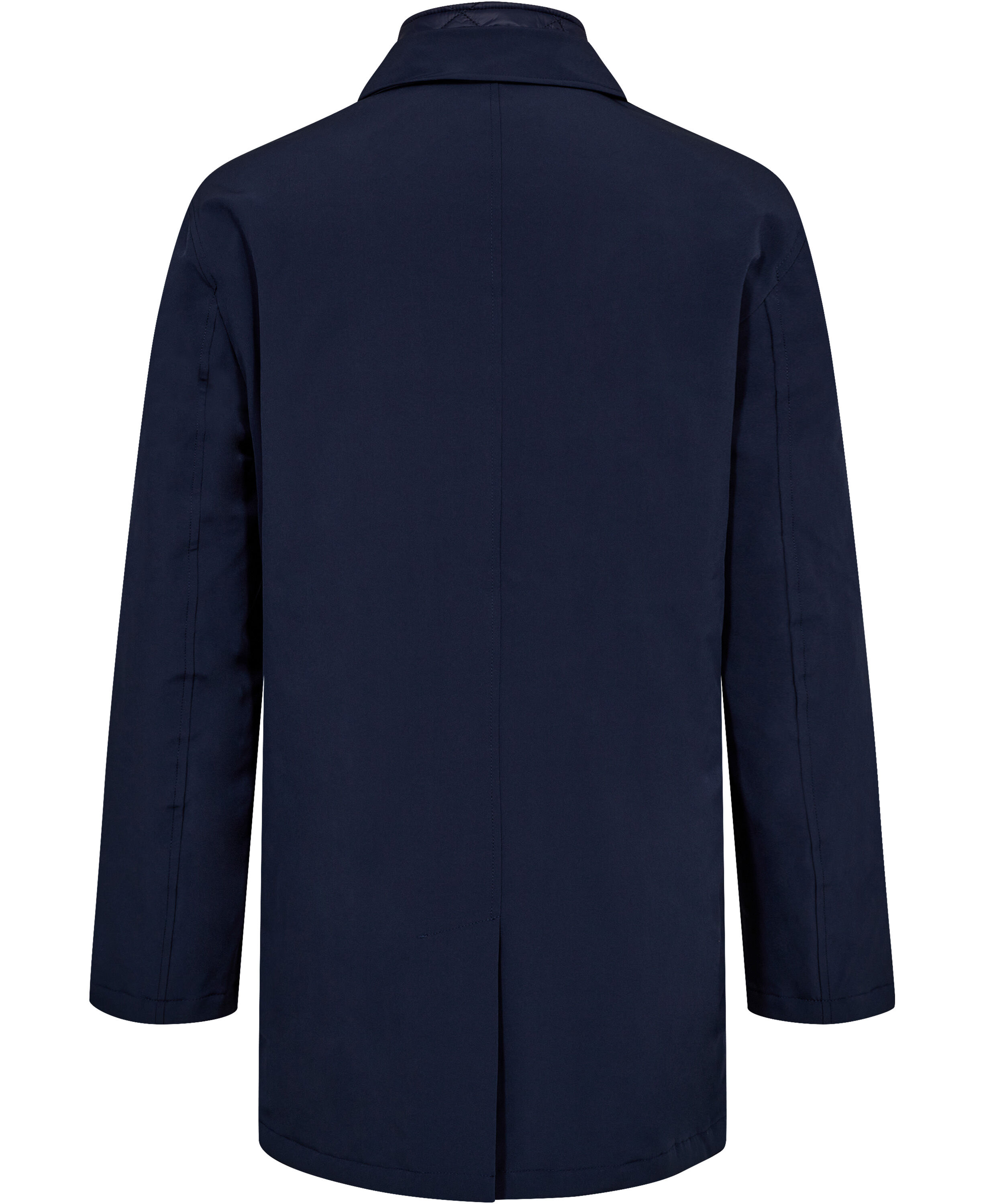 Thure convertible coat GRS