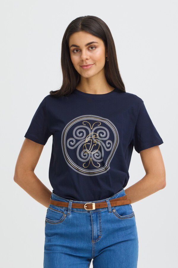 FRZARY TEE 1