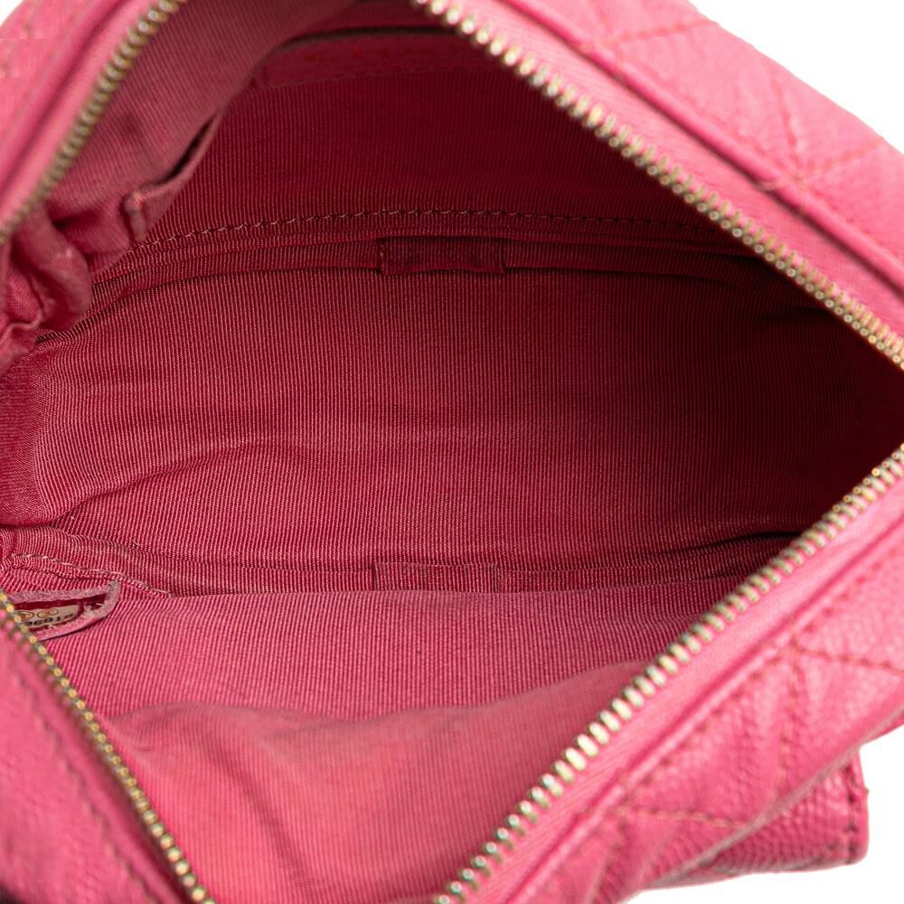Chanel Flap Bag
