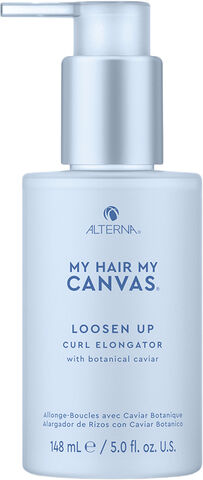 ALTERNA My Hair My Canvas Loosen Up Curl Elongator 148 ML