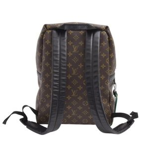 Louis Vuitton Discovery Backpack