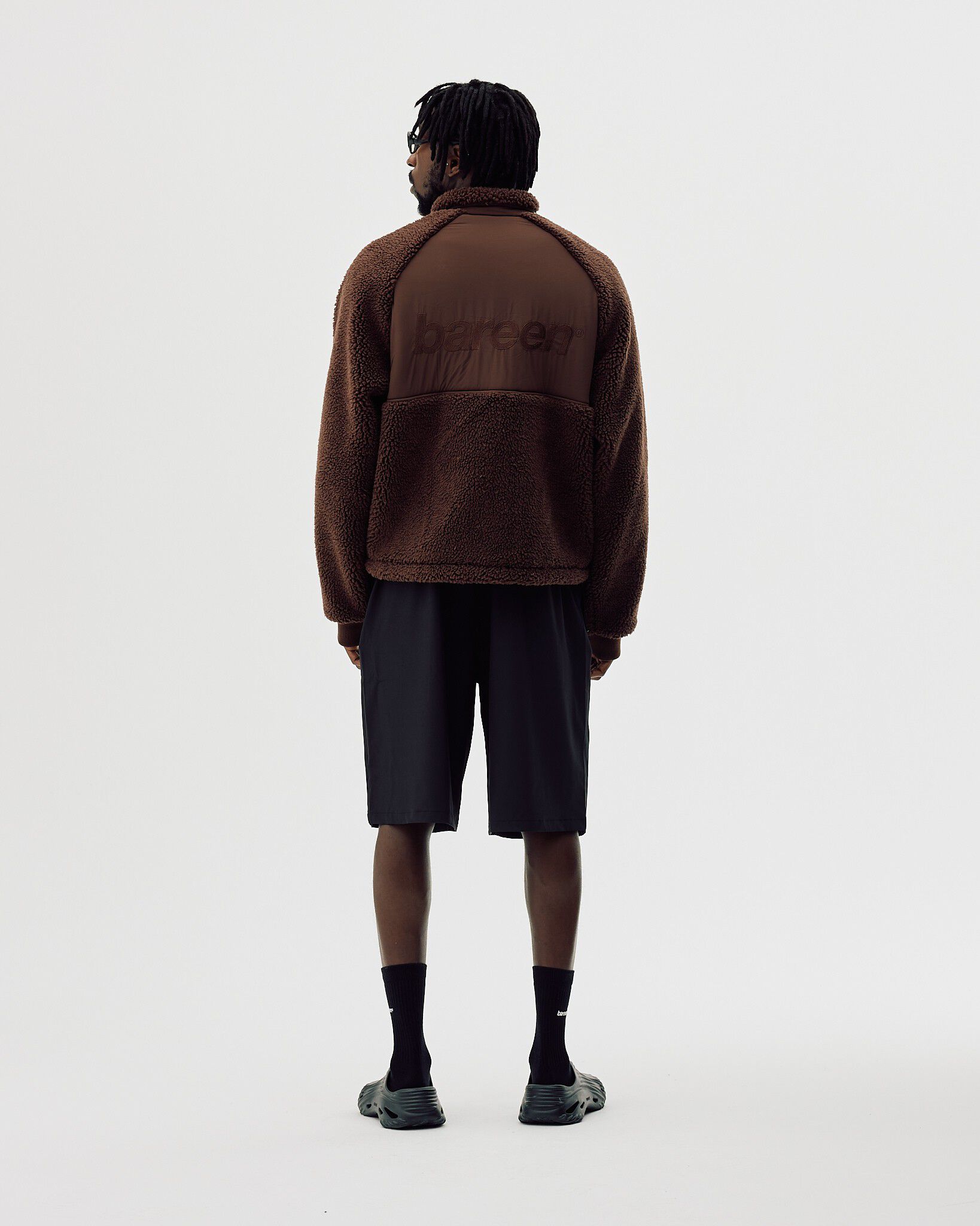 Polar Fleece Jacket 2. 0