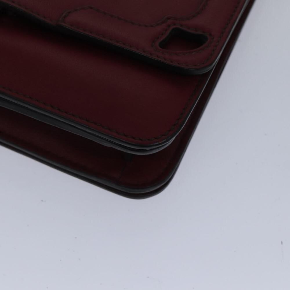 Cartier Shoulder Bag