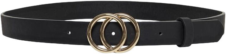 ONLRASMI FAUX LEATHER JEANS BELT NO