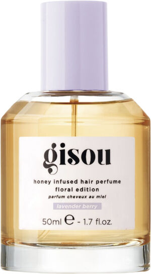 Parfum cheveux au miel - Lavande/Honey Infused Hair Perfume