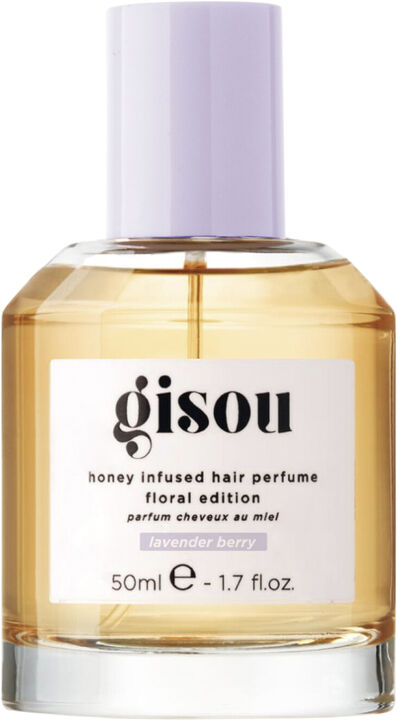 Parfum cheveux au miel - Lavande/Honey Infused Hair Perfume